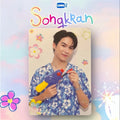 Satang Photocard | Songkran Series