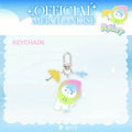 (Awaiting Stock) Rainy Keychain