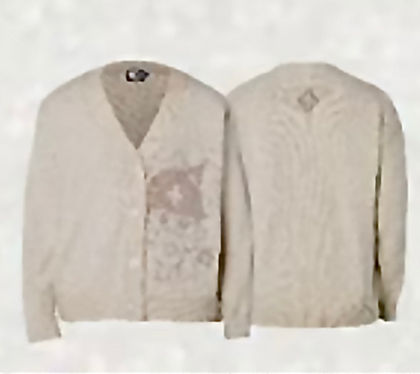 Angelo Cardigan