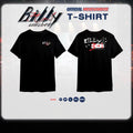 Billy 3to1 Tshirt Size XXL