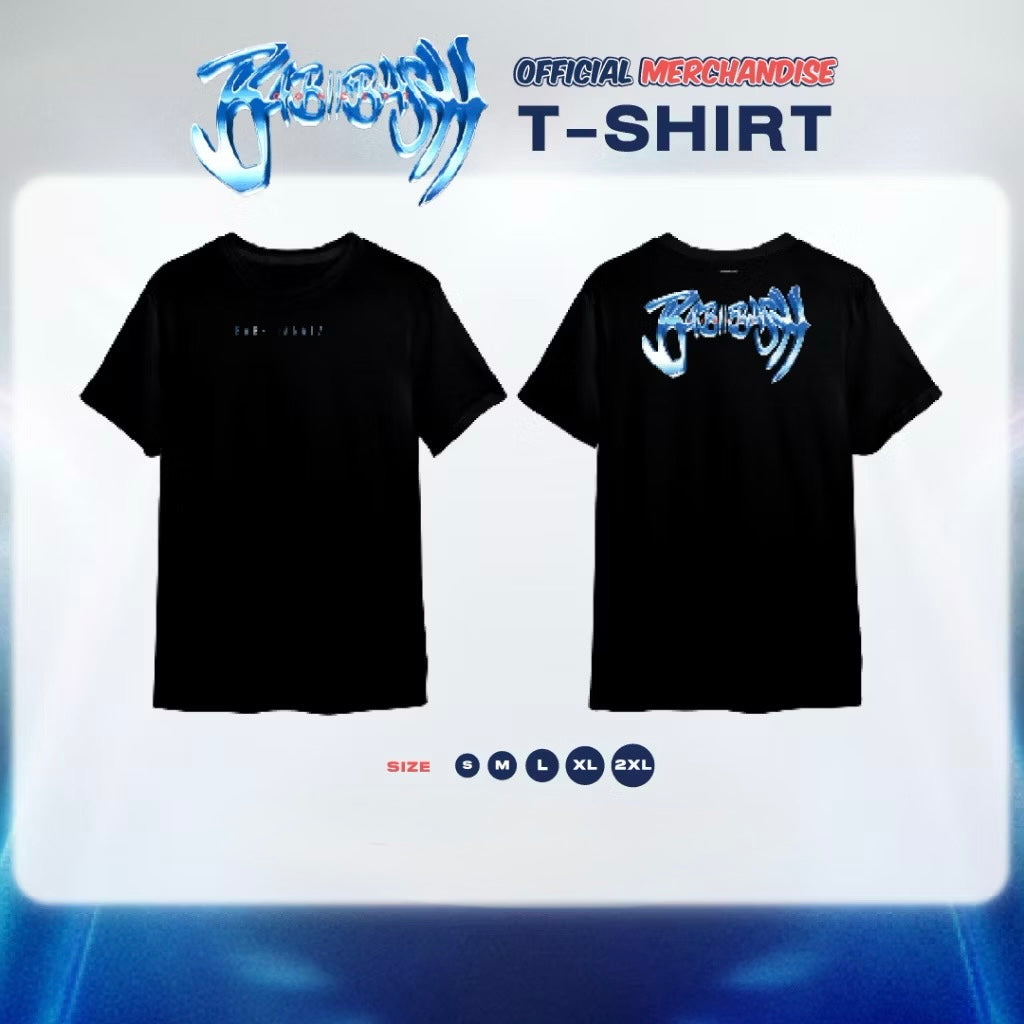 (Preorder) Babe Babiibash Tshirt
