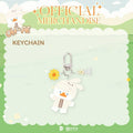(Awaiting Stock) Oh-Ae Keychain