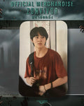 Nunew Zomvivor Photocard