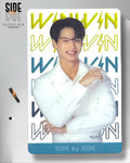 Win Side by Side Japan Photocard