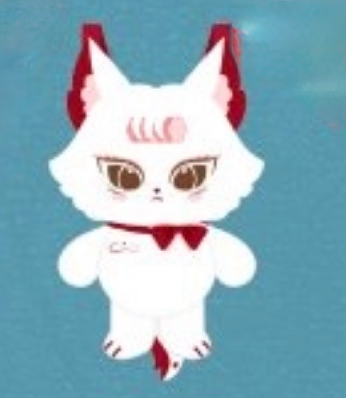 (Preorder) Jewel Doll Backpack