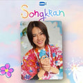 Emi Photocard | Songkran Series