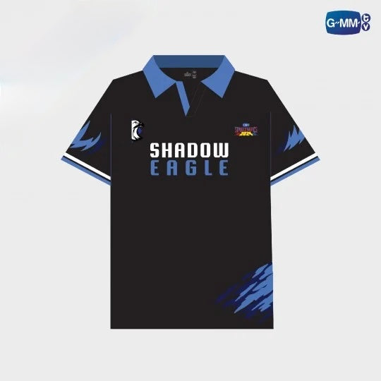 GMMTV Starlympics 2024 Shadow Eagle Jersey