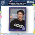 William Mood Quest Photocard