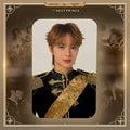 Nunew The Next Prince Photocard
