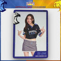 Love Photocard | Starlympics 2024 Series