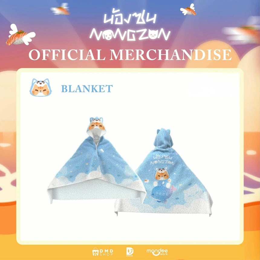 Nong Zon Blanket