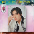 Gemini Photocard | Run the World Series