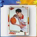 Jimmy Photocard | Starlympics 2024 Series