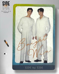 BrightWin Side by Side Japan Photocard