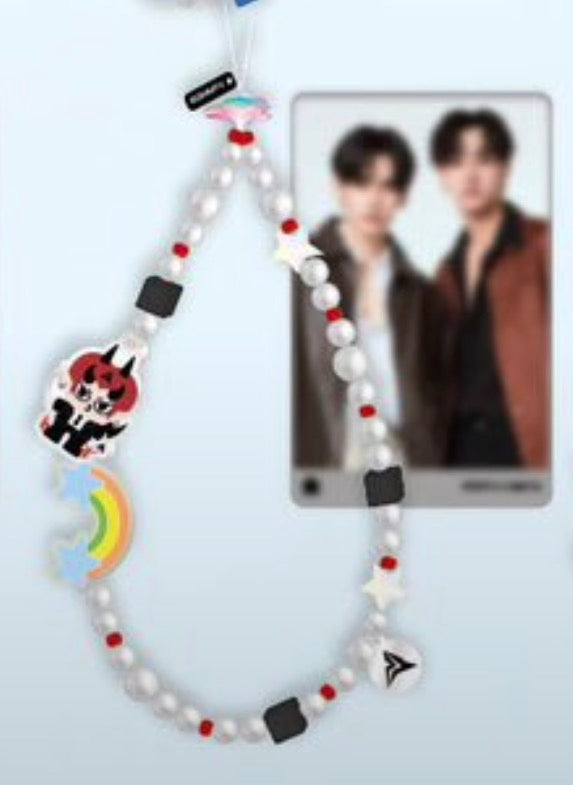 Domiia Tokyo 25 Phone Charm