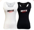FayeAtom Broken of Love Tank Top