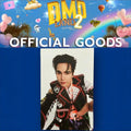 Max DMD Land 2 Photocard