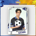 Satang Photocard | Starlympics 2024 Series