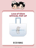 Love of Silom Eco Bag