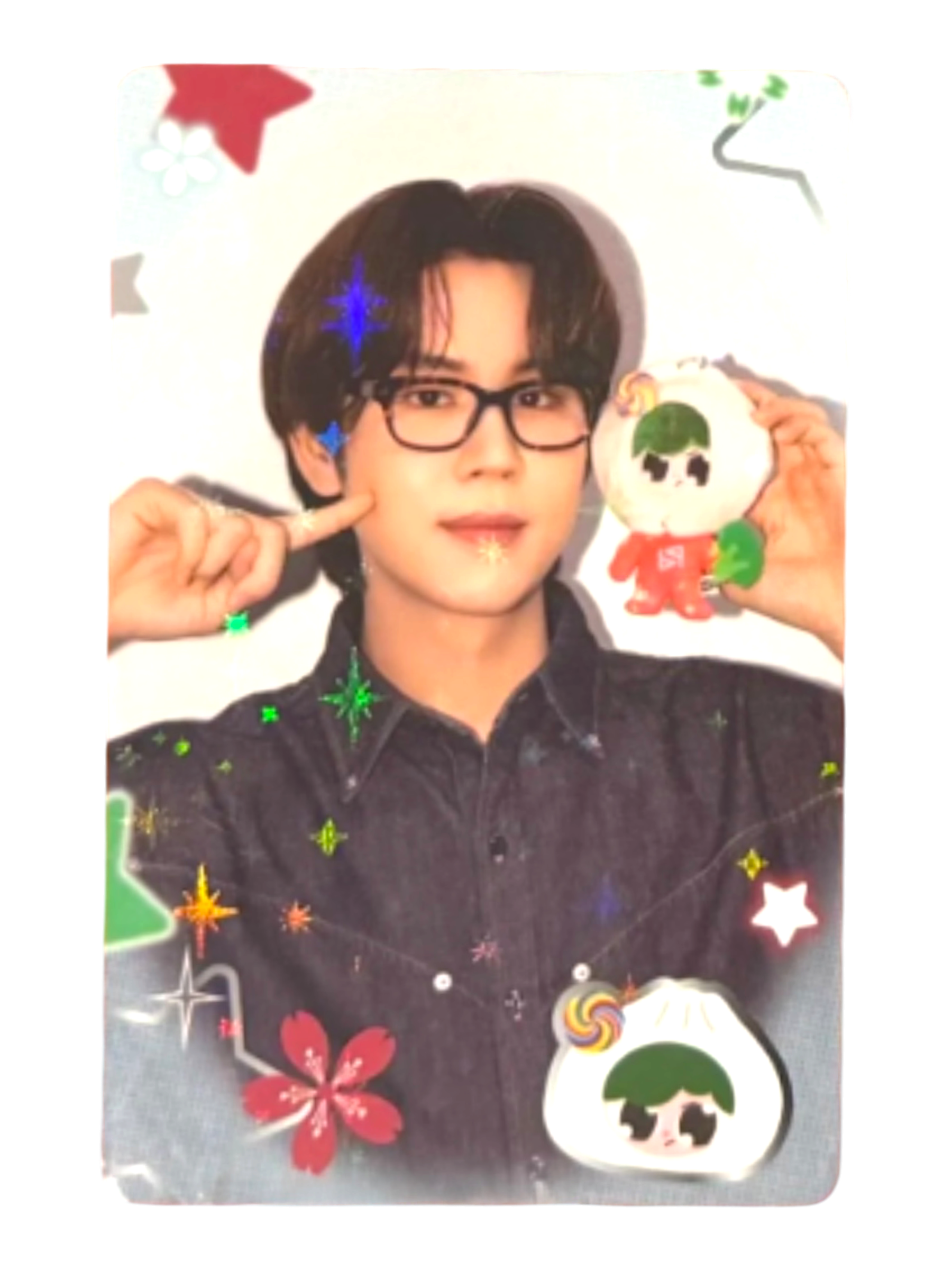 Prem Nagoya 2025 Photocard