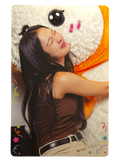 Milk Happy Fam Bonds Photocard