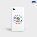 BounPrem Paody Photoframe MagSafe Griptok