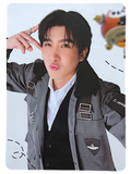 Khaotung LOL 2025 Series Photocard