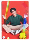 Fourth Back in School Photocard