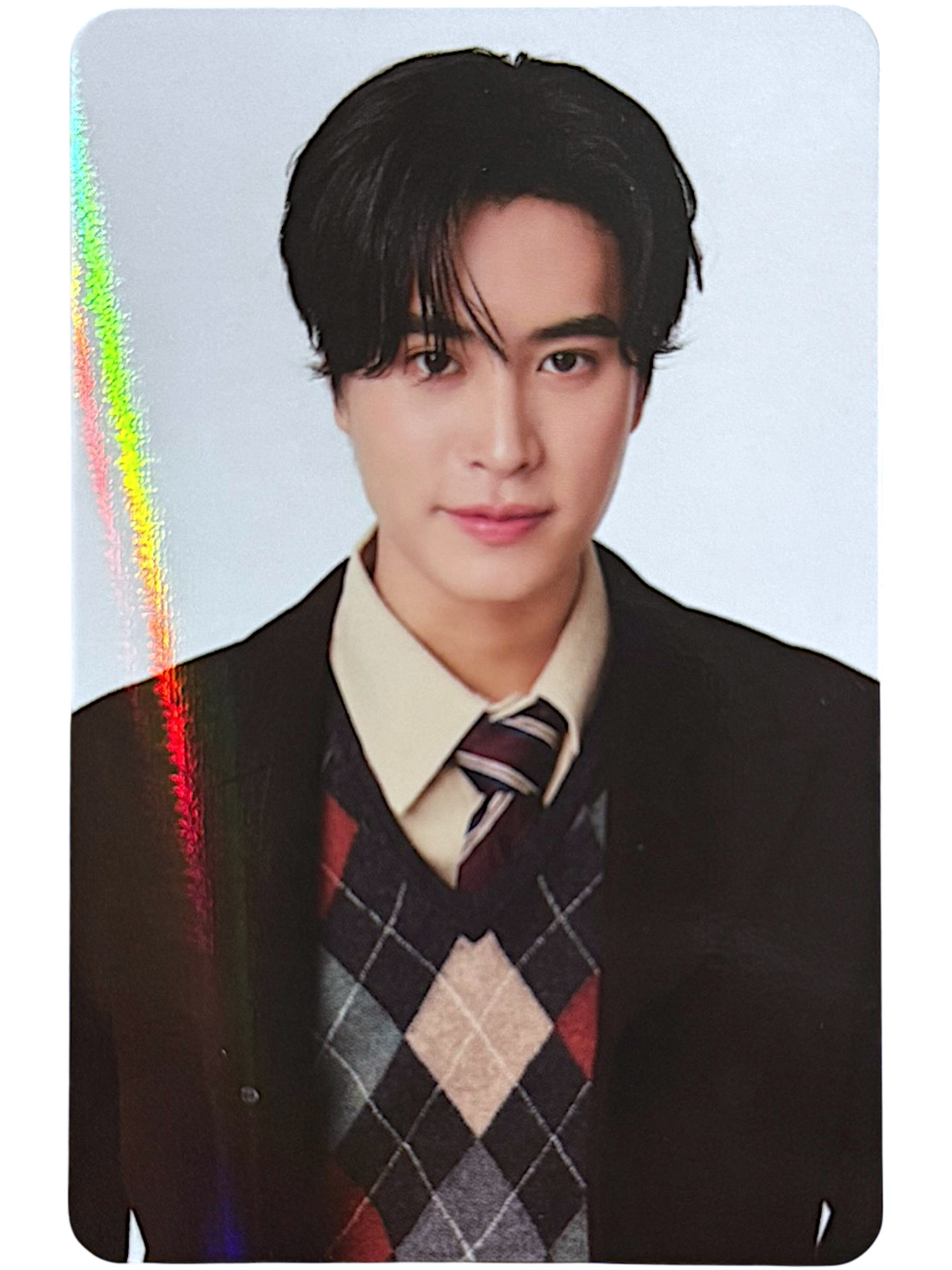 Gemini Fanfest Japan 2025 Photocard