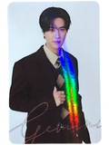 Gemini Fanfest Japan 2025 Photocard