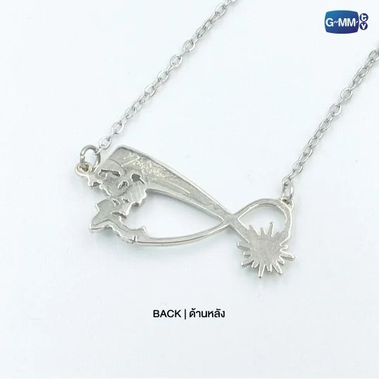F4 Thailand Boys Over Flowers Meteor Necklace