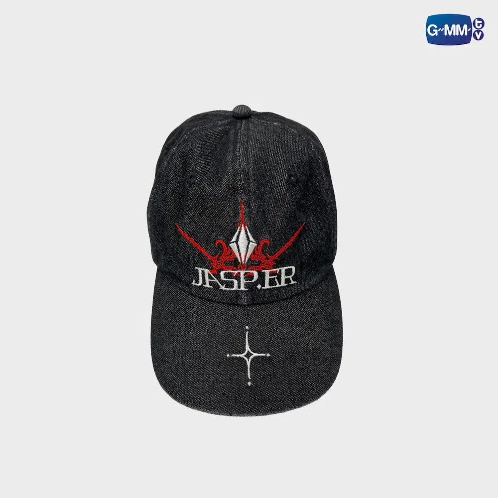 Jasper Riser Cap