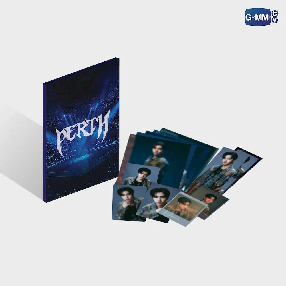Perth Riser Mini Photoset