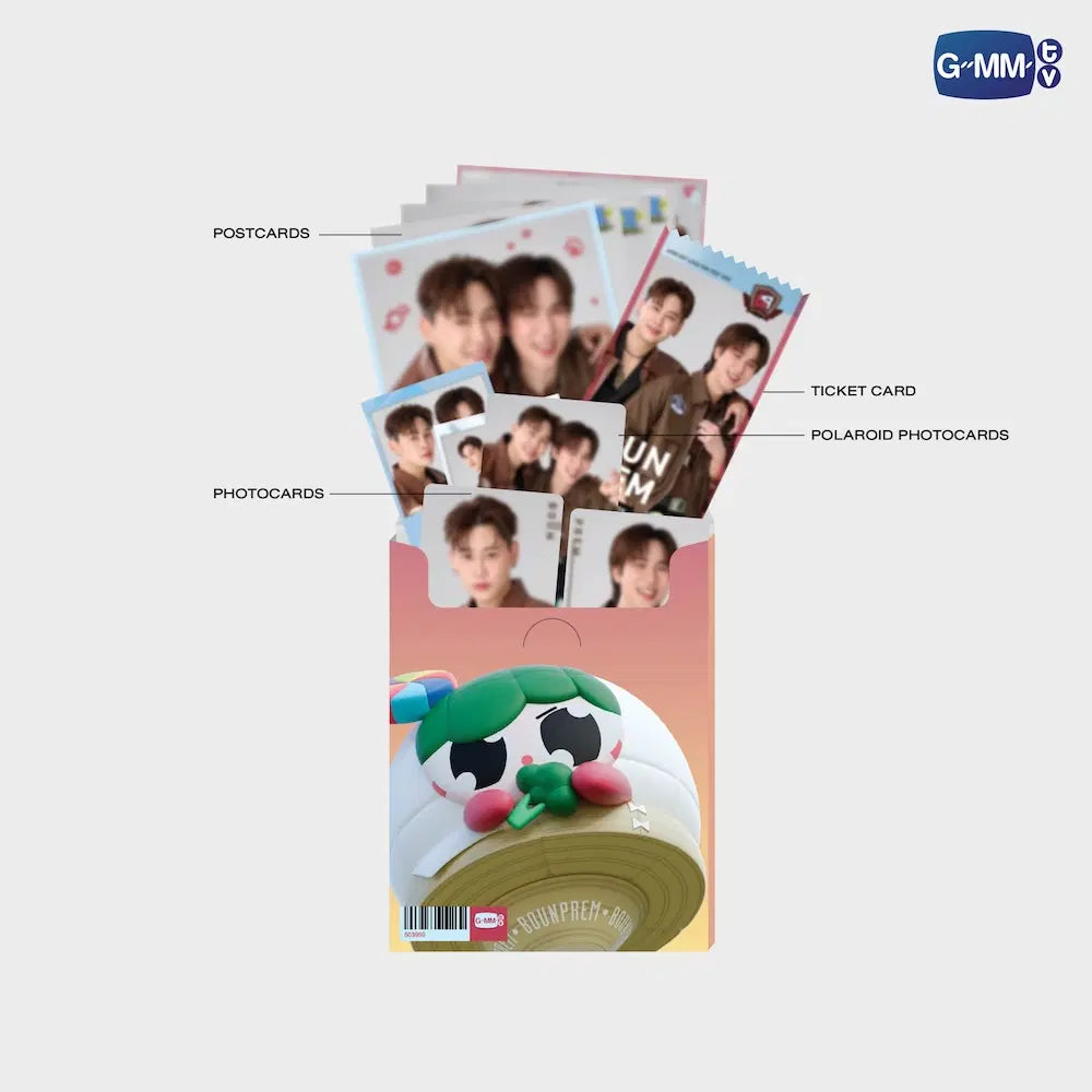 BounPrem LOL 2025 Photoset
