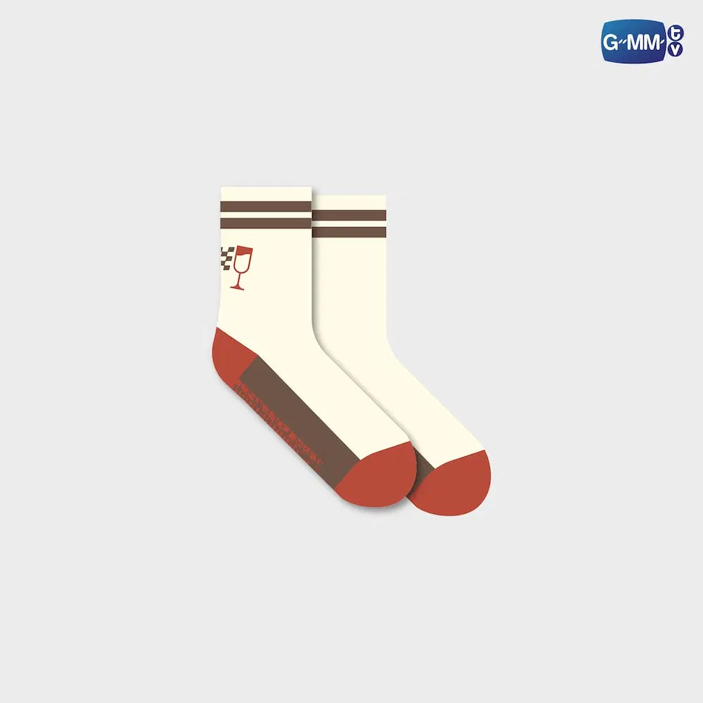 SurfJava Farm and Van Socks