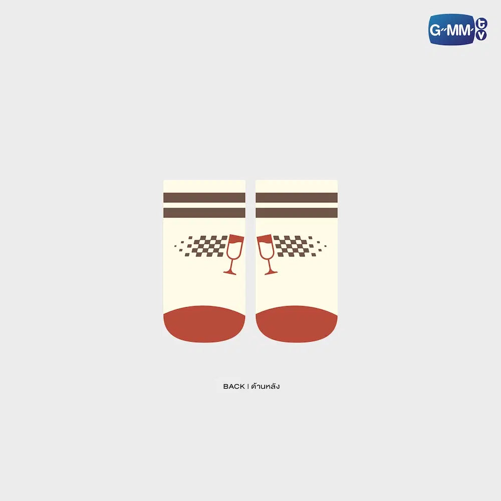 SurfJava Farm and Van Socks