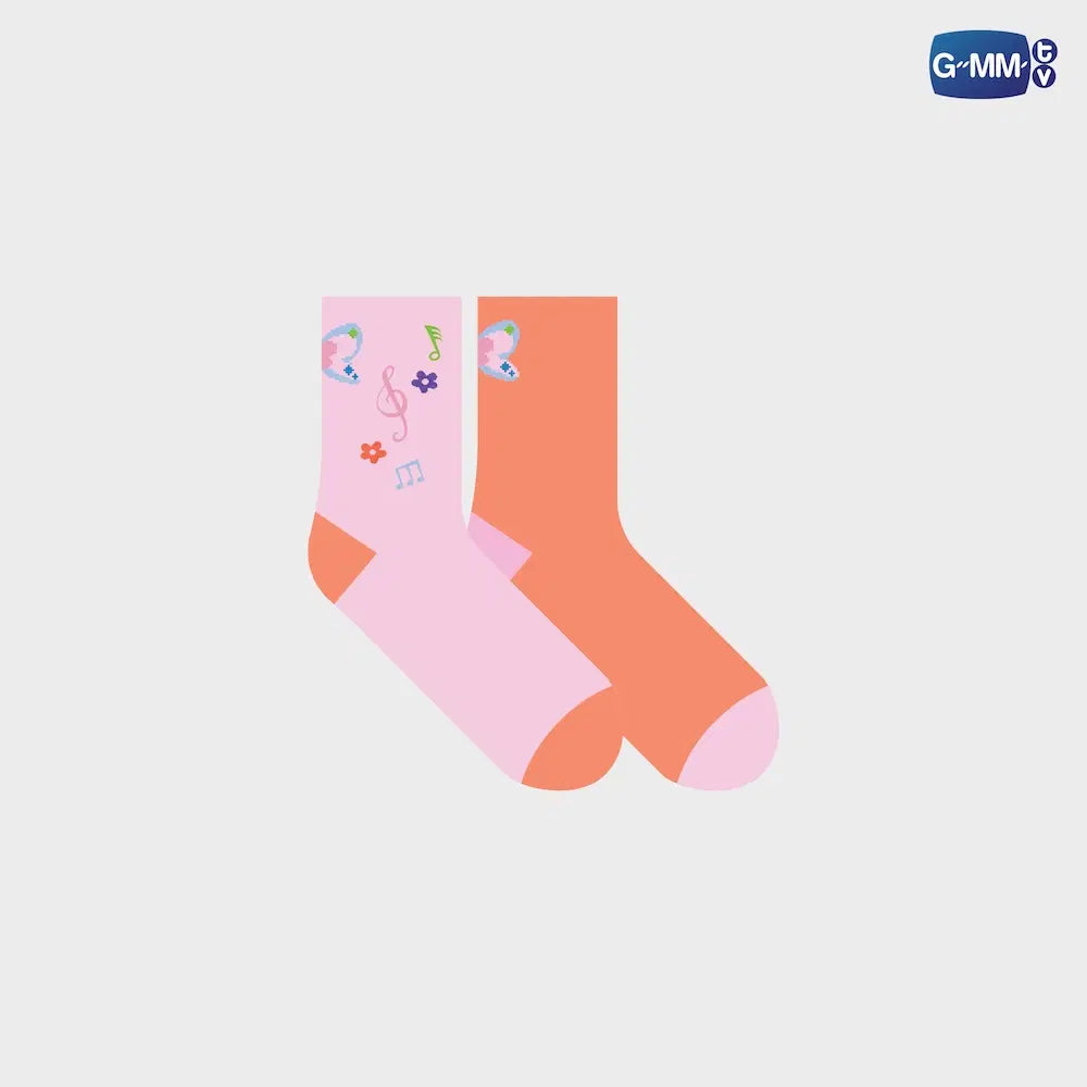 Love Session Socks