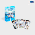 (Preorder) TeeshowPing Match Point Collectible Card Set