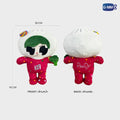 (Preorder) Paody Huggable Plush