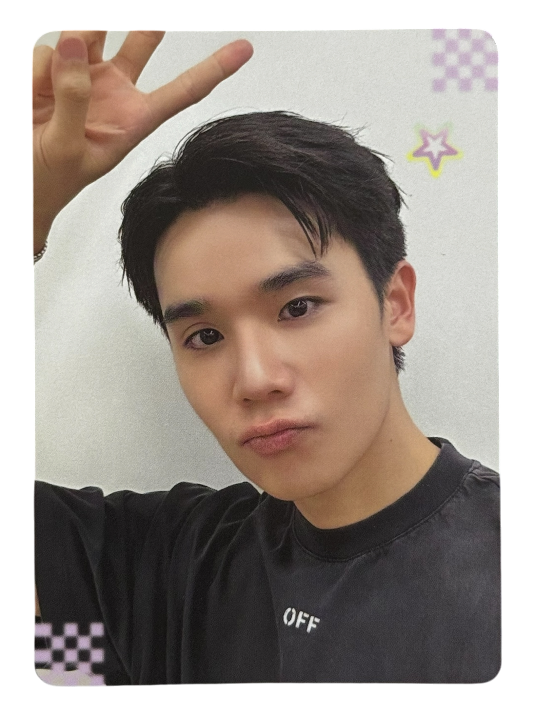 Jimmy Selfie Thai Series