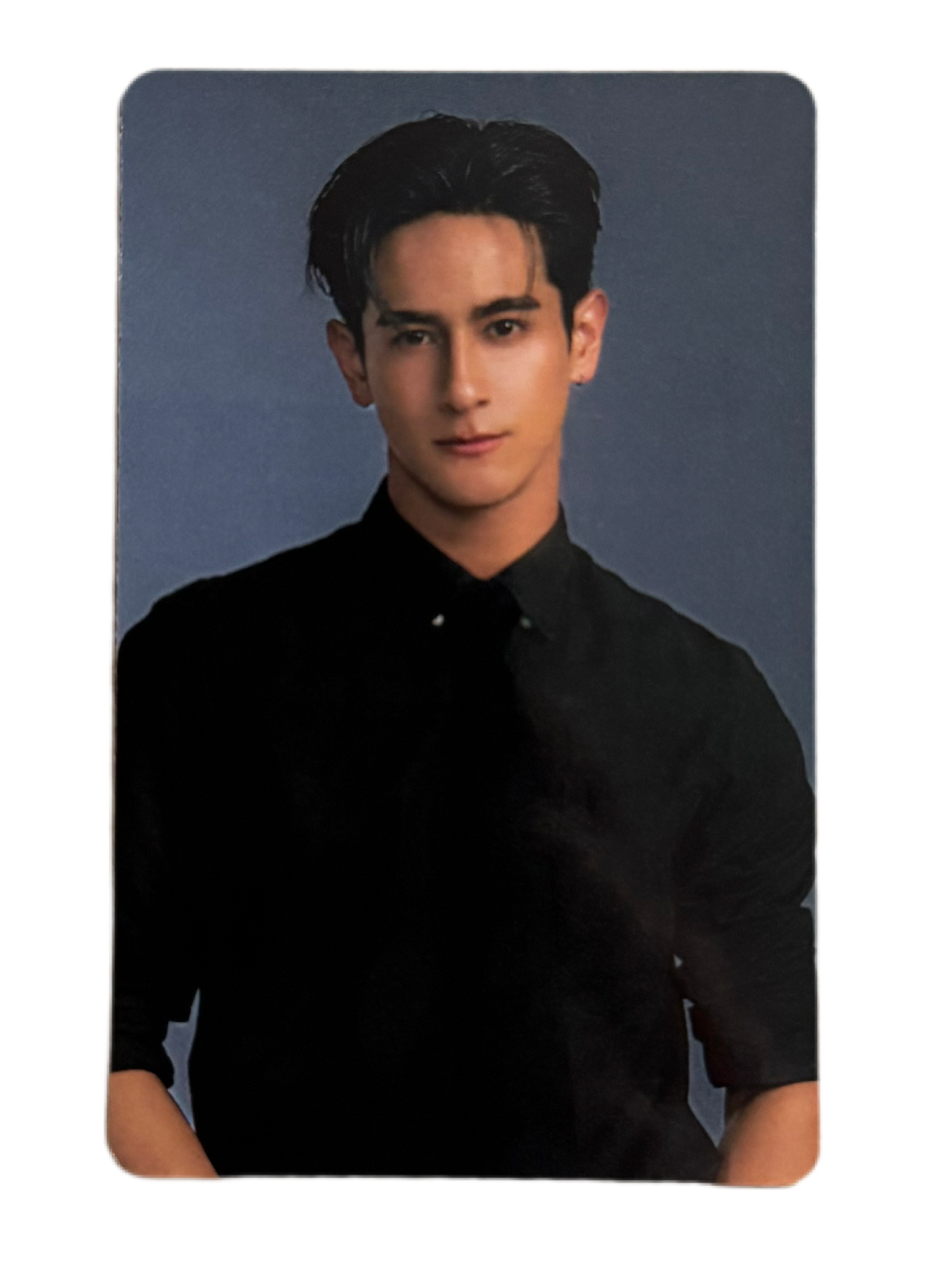 Otto Goddess Bless You From Death Photocard