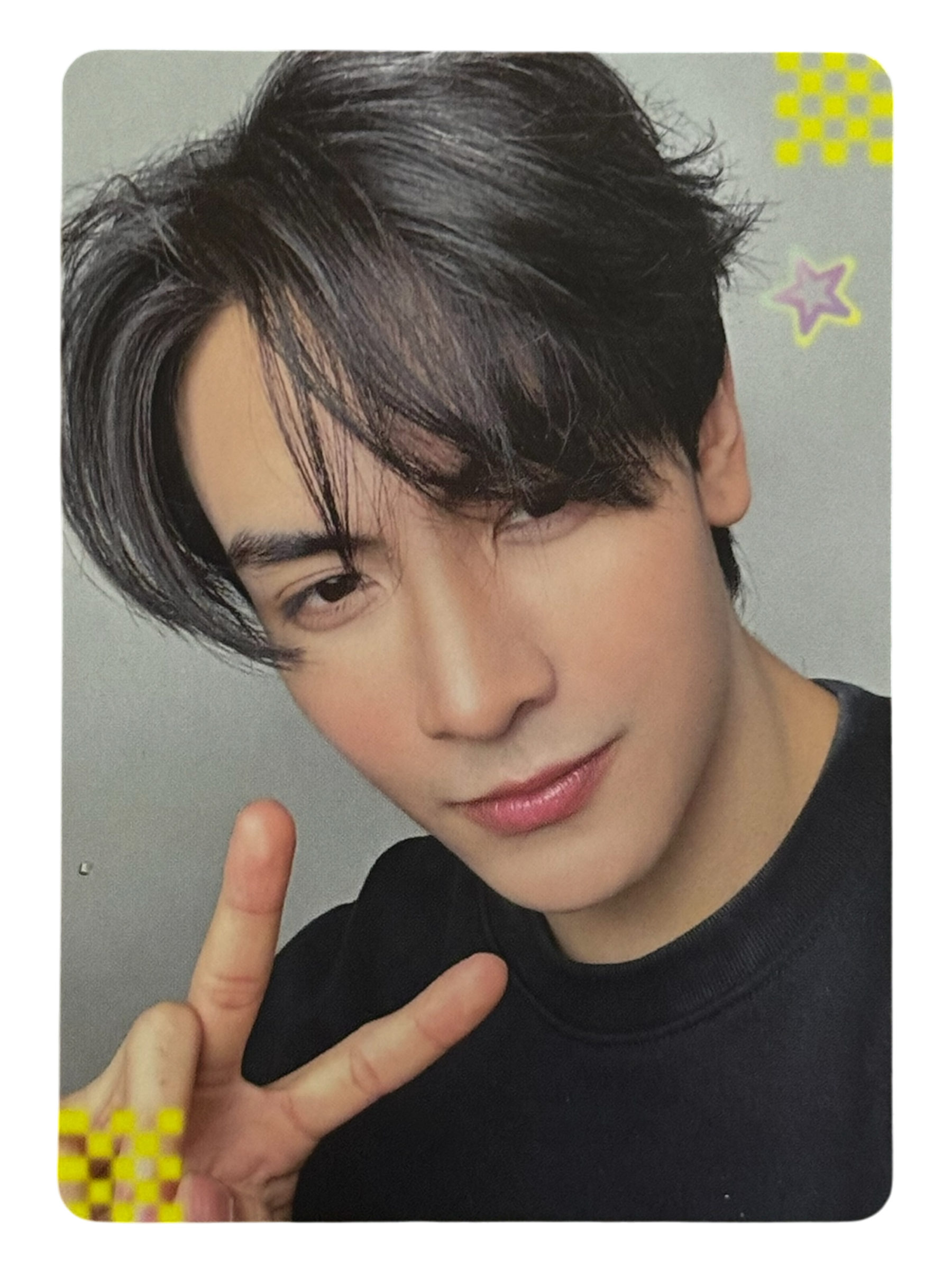 Joong Selfie Thai Series
