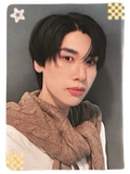 Dunk Selfie Thai Photocard