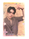 Dunk Osaka 2025 Photocard