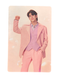 Sea Dreamscape Fancon Photocard