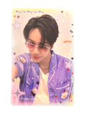 Nanon Osaka 2025 Photocard
