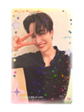 Tay Osaka 2025 Photocard