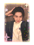 Almond Osaka 2025 Photocard