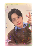 Win Osaka 2025 Photocard