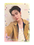 Ping Osaka 2025 Photocard